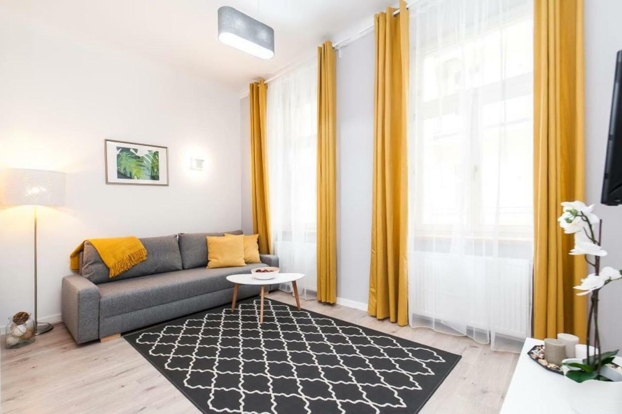 Urban Nest Apartments- Old Town Stradomska 9 クラクフ エクステリア 写真