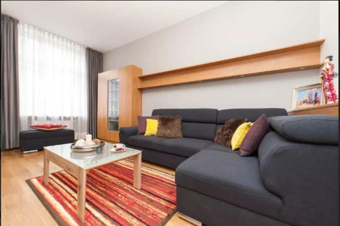 Urban Nest Apartments- Old Town Stradomska 9 クラクフ エクステリア 写真