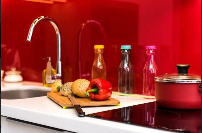 Urban Nest Apartments- Old Town Stradomska 9 クラクフ エクステリア 写真