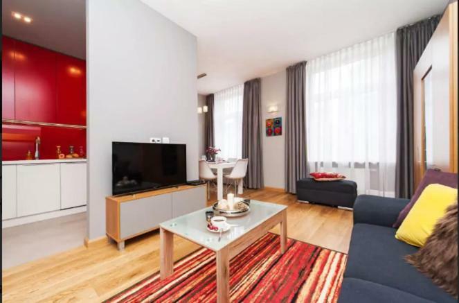 Urban Nest Apartments- Old Town Stradomska 9 クラクフ エクステリア 写真