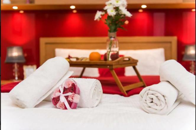 Urban Nest Apartments- Old Town Stradomska 9 クラクフ エクステリア 写真