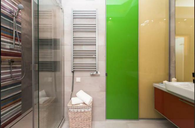 Urban Nest Apartments- Old Town Stradomska 9 クラクフ エクステリア 写真