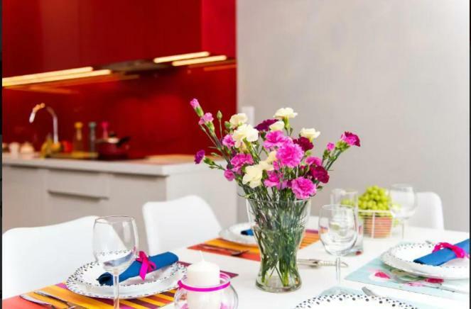 Urban Nest Apartments- Old Town Stradomska 9 クラクフ エクステリア 写真
