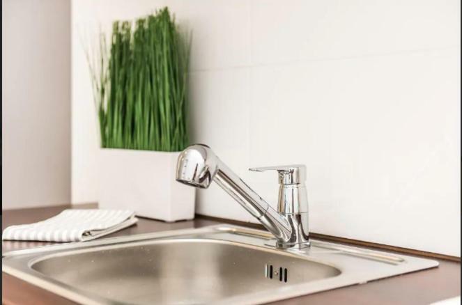 Urban Nest Apartments- Old Town Stradomska 9 クラクフ エクステリア 写真