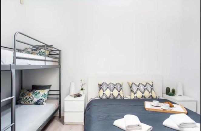 Urban Nest Apartments- Old Town Stradomska 9 クラクフ エクステリア 写真