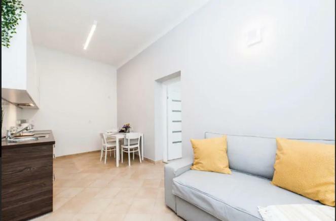 Urban Nest Apartments- Old Town Stradomska 9 クラクフ エクステリア 写真