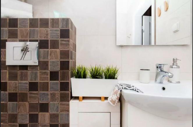Urban Nest Apartments- Old Town Stradomska 9 クラクフ エクステリア 写真