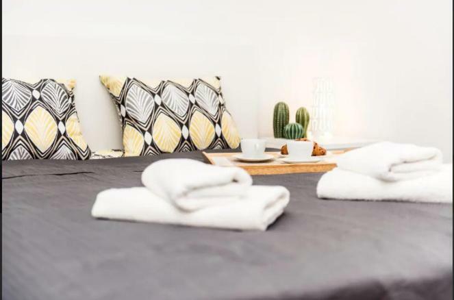 Urban Nest Apartments- Old Town Stradomska 9 クラクフ エクステリア 写真