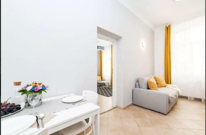 Urban Nest Apartments- Old Town Stradomska 9 クラクフ エクステリア 写真