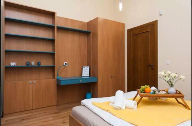 Urban Nest Apartments- Old Town Stradomska 9 クラクフ エクステリア 写真