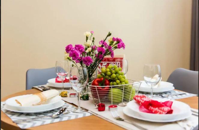 Urban Nest Apartments- Old Town Stradomska 9 クラクフ エクステリア 写真