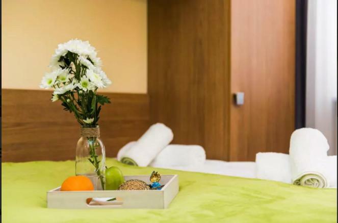 Urban Nest Apartments- Old Town Stradomska 9 クラクフ エクステリア 写真