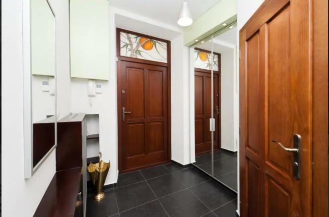 Urban Nest Apartments- Old Town Stradomska 9 クラクフ エクステリア 写真