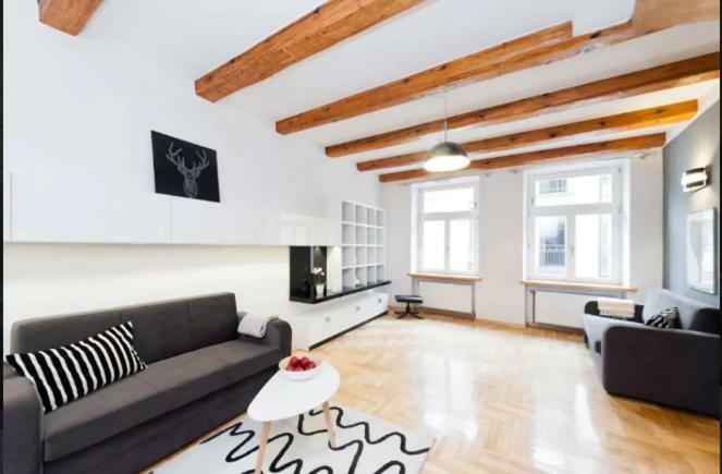 Urban Nest Apartments- Old Town Stradomska 9 クラクフ エクステリア 写真