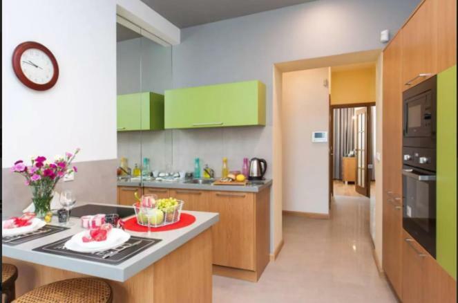 Urban Nest Apartments- Old Town Stradomska 9 クラクフ エクステリア 写真