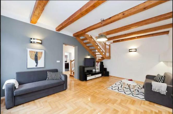 Urban Nest Apartments- Old Town Stradomska 9 クラクフ エクステリア 写真