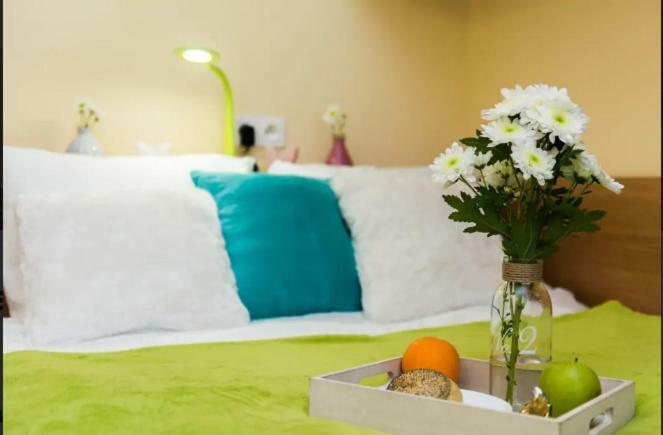 Urban Nest Apartments- Old Town Stradomska 9 クラクフ エクステリア 写真