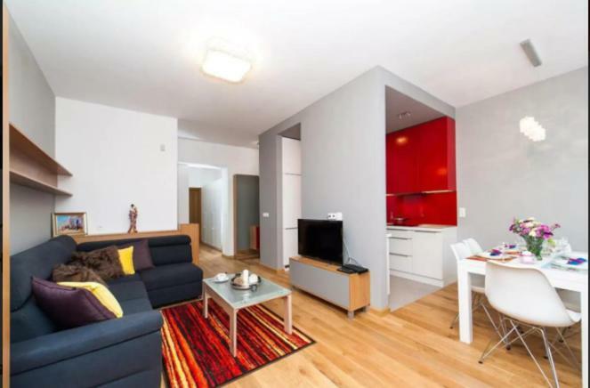 Urban Nest Apartments- Old Town Stradomska 9 クラクフ エクステリア 写真