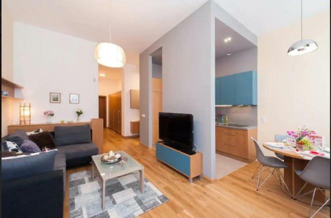 Urban Nest Apartments- Old Town Stradomska 9 クラクフ エクステリア 写真