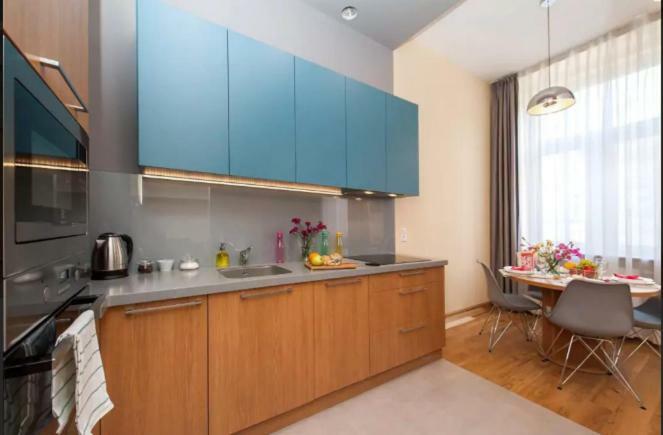 Urban Nest Apartments- Old Town Stradomska 9 クラクフ エクステリア 写真