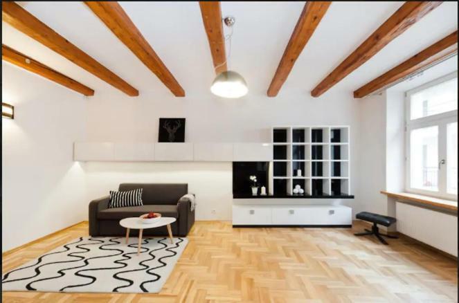 Urban Nest Apartments- Old Town Stradomska 9 クラクフ エクステリア 写真