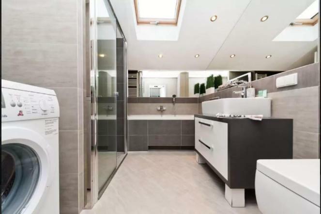 Urban Nest Apartments- Old Town Stradomska 9 クラクフ エクステリア 写真