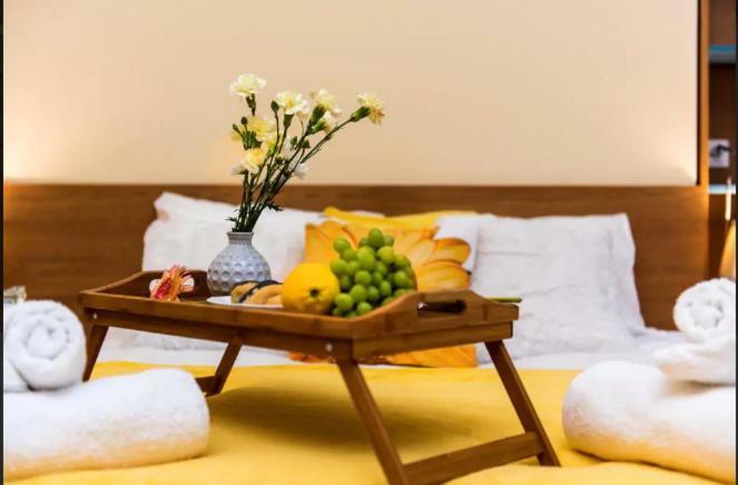 Urban Nest Apartments- Old Town Stradomska 9 クラクフ エクステリア 写真