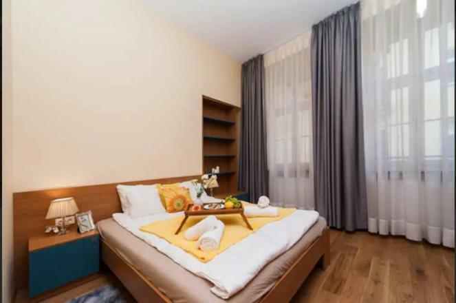 Urban Nest Apartments- Old Town Stradomska 9 クラクフ エクステリア 写真