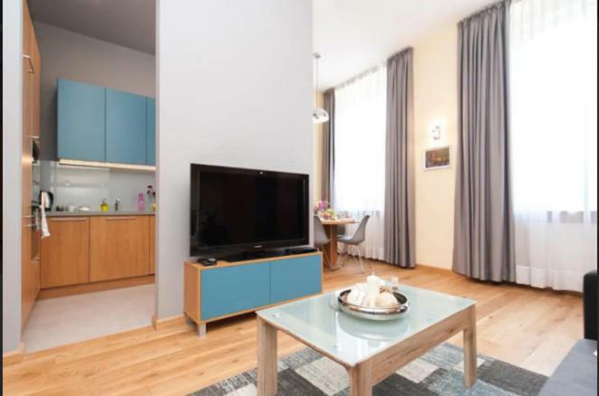 Urban Nest Apartments- Old Town Stradomska 9 クラクフ エクステリア 写真