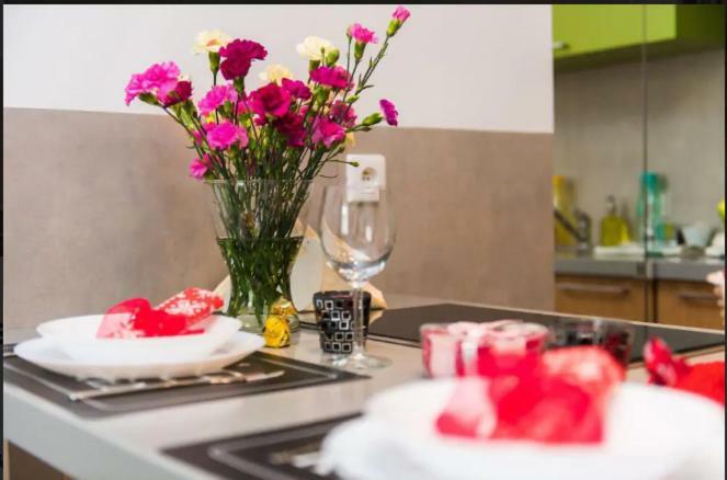 Urban Nest Apartments- Old Town Stradomska 9 クラクフ エクステリア 写真