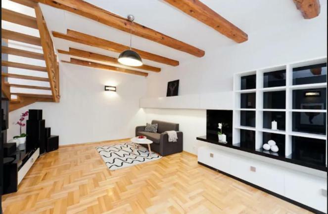 Urban Nest Apartments- Old Town Stradomska 9 クラクフ エクステリア 写真