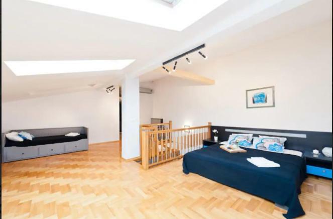 Urban Nest Apartments- Old Town Stradomska 9 クラクフ エクステリア 写真