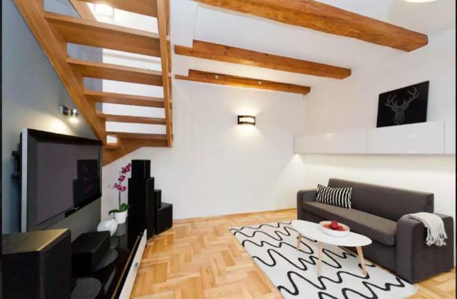 Urban Nest Apartments- Old Town Stradomska 9 クラクフ エクステリア 写真