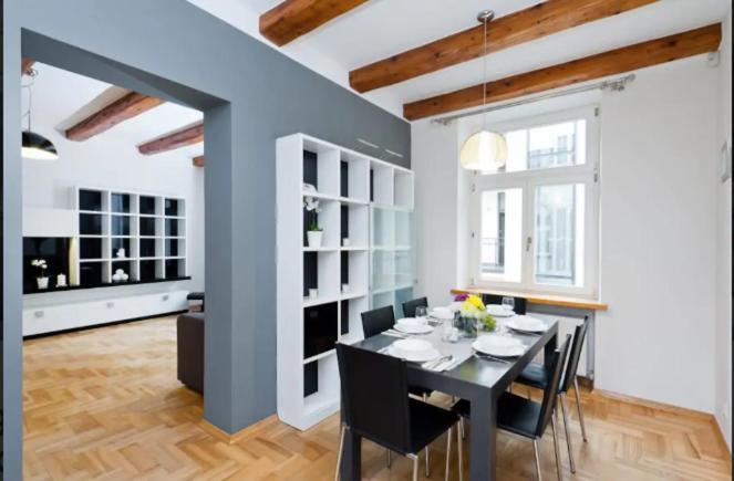 Urban Nest Apartments- Old Town Stradomska 9 クラクフ エクステリア 写真