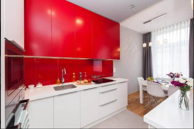 Urban Nest Apartments- Old Town Stradomska 9 クラクフ エクステリア 写真