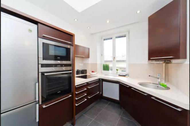 Urban Nest Apartments- Old Town Stradomska 9 クラクフ エクステリア 写真