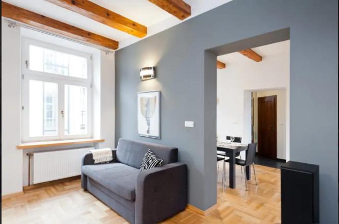 Urban Nest Apartments- Old Town Stradomska 9 クラクフ エクステリア 写真
